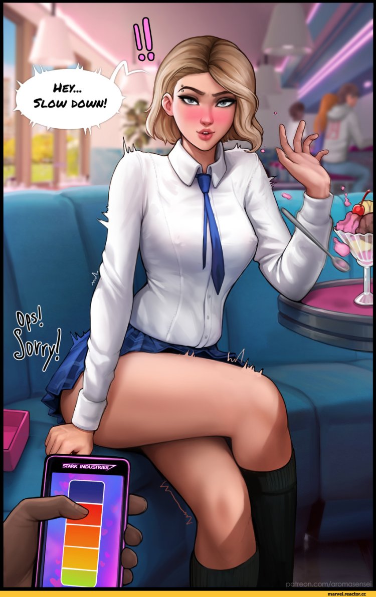 Aromasensei Harley Quinn