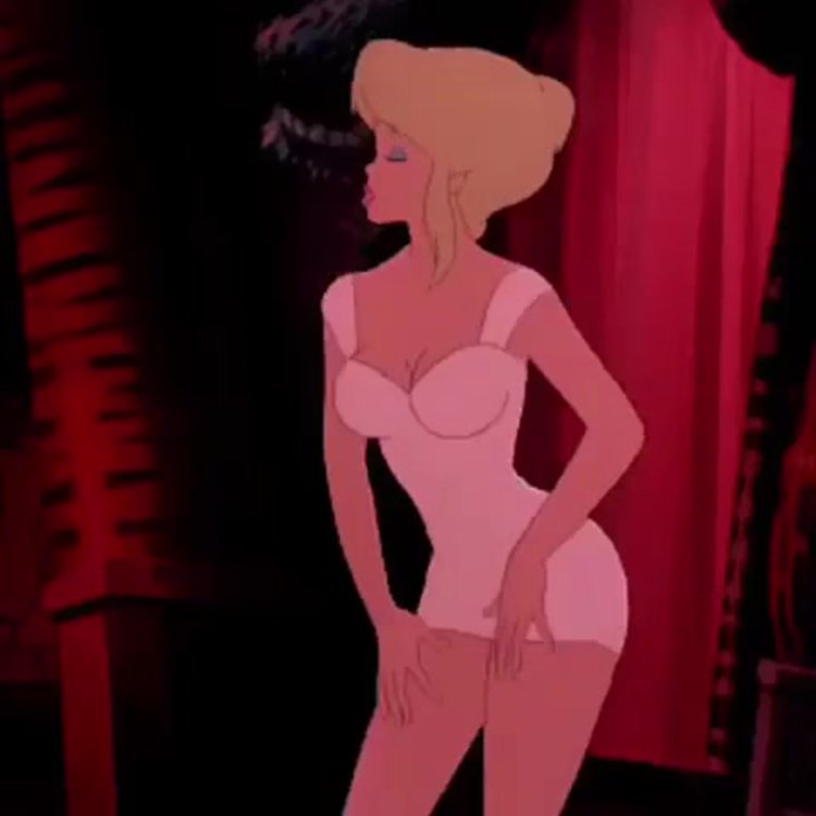 Parallel World 1992 Holly