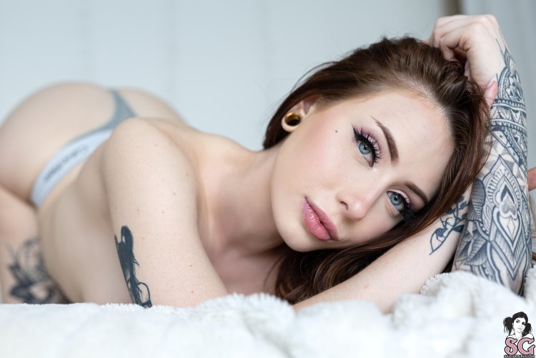 Ellie Suicide
