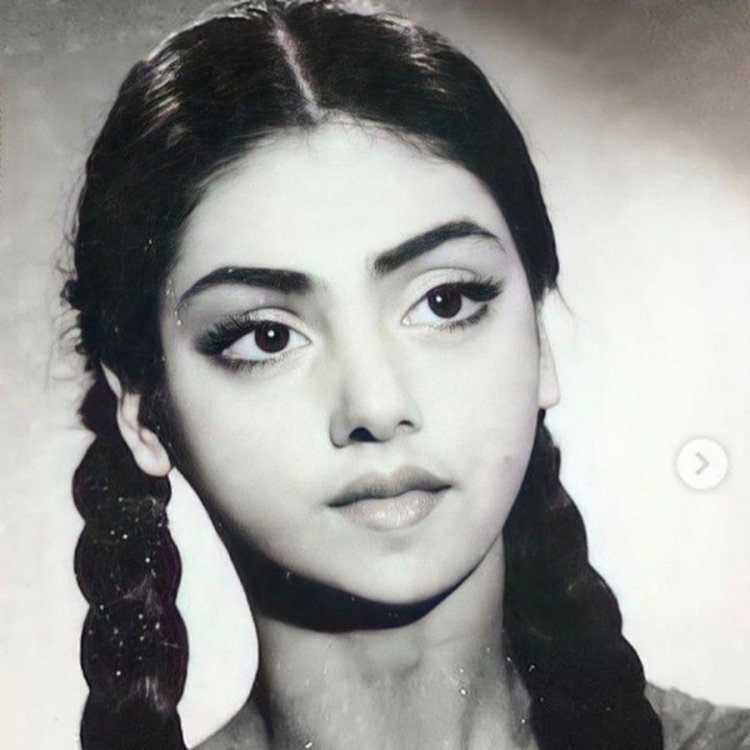 Azerbaijani woman is terrible