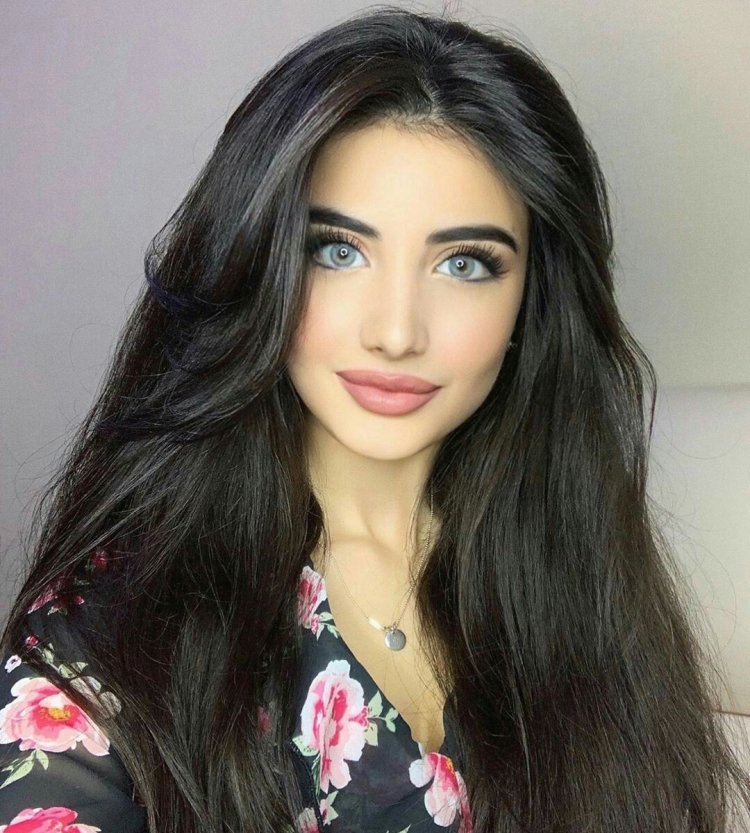 Half Armenian Half Russian