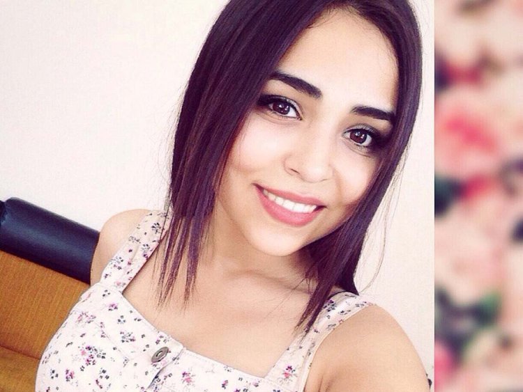 Azerbaijani Gunay Babayeva