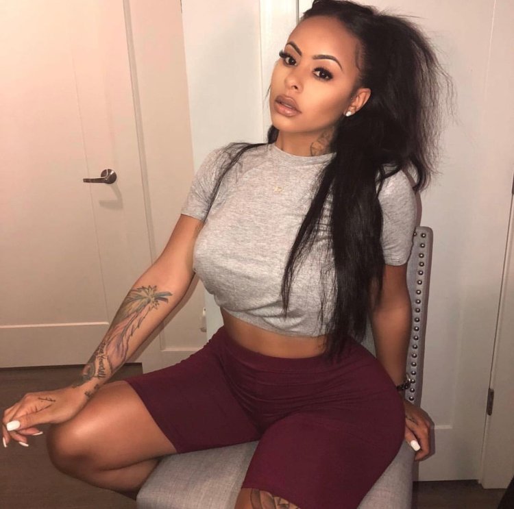 Alanna Forte Alanna Forte