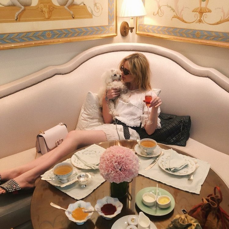 Katherine newton wild