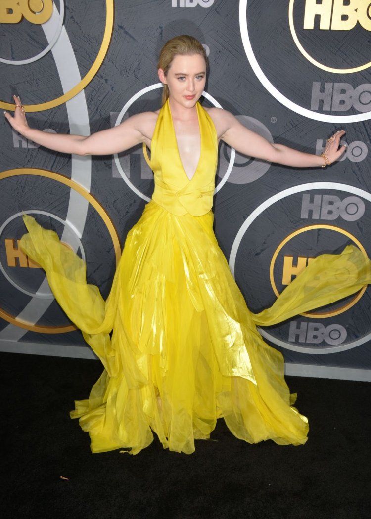 Katherine newton selfie