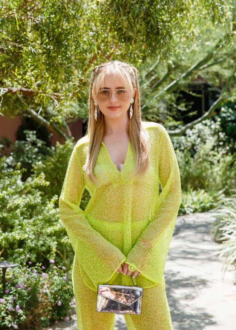 Katherine newton booty