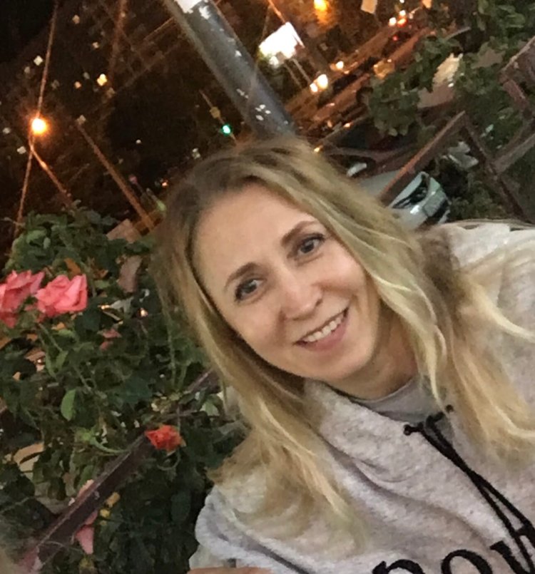 Vasilkova Tatiana Omsk