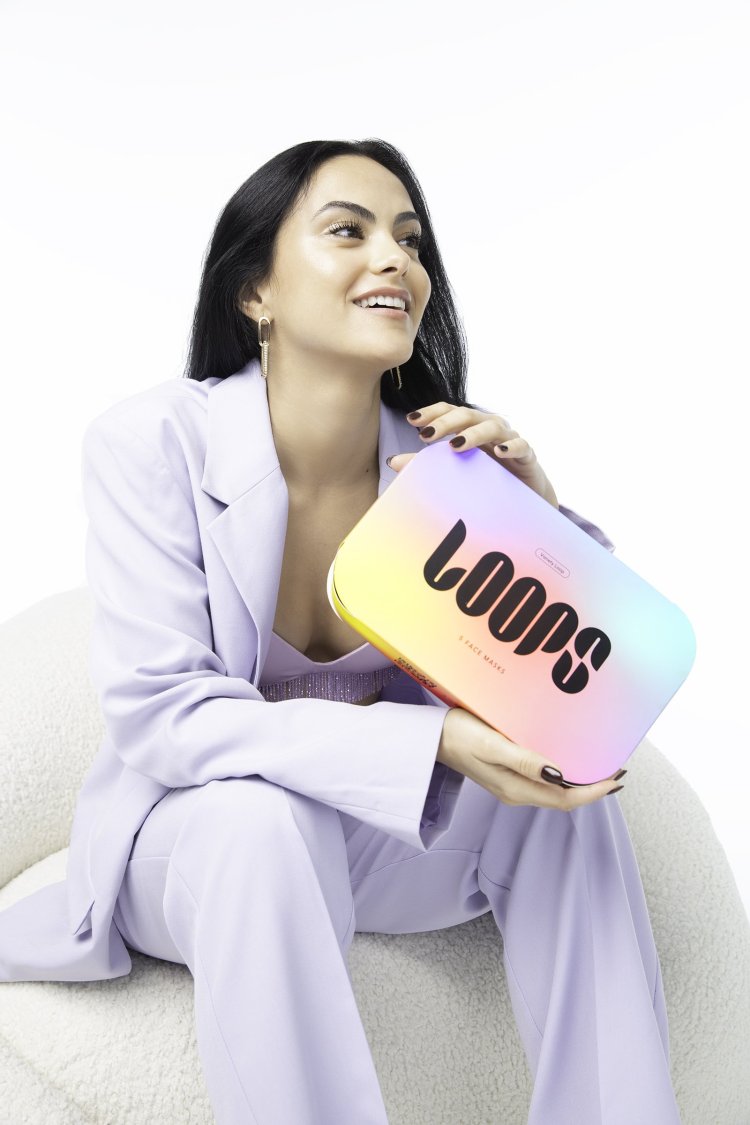 Camila Mendes interview