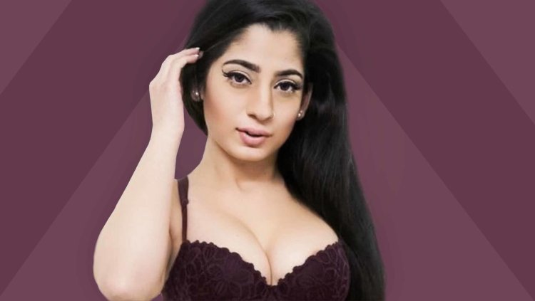 Arab Nadia Ali