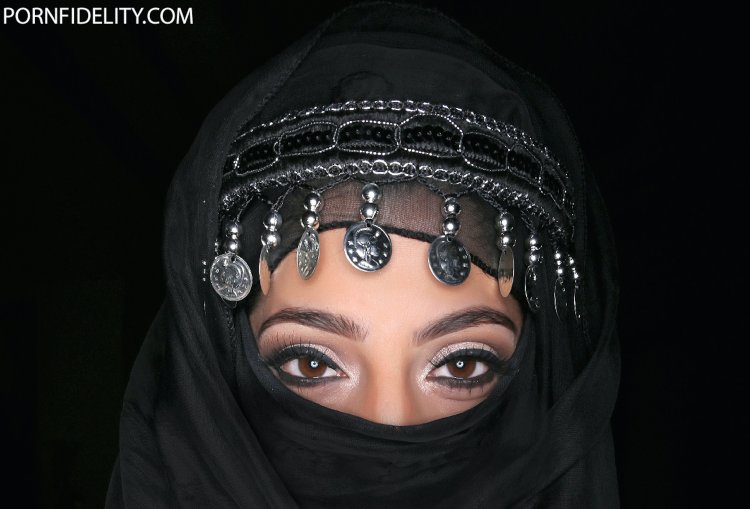Nadia ali muslim