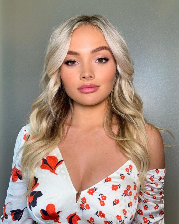 Natalie Alyn