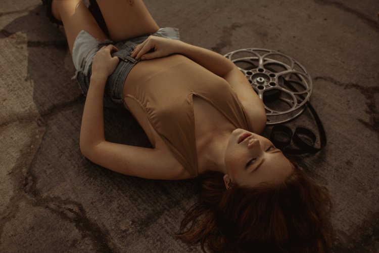 Natalie Alyn Lind 2014