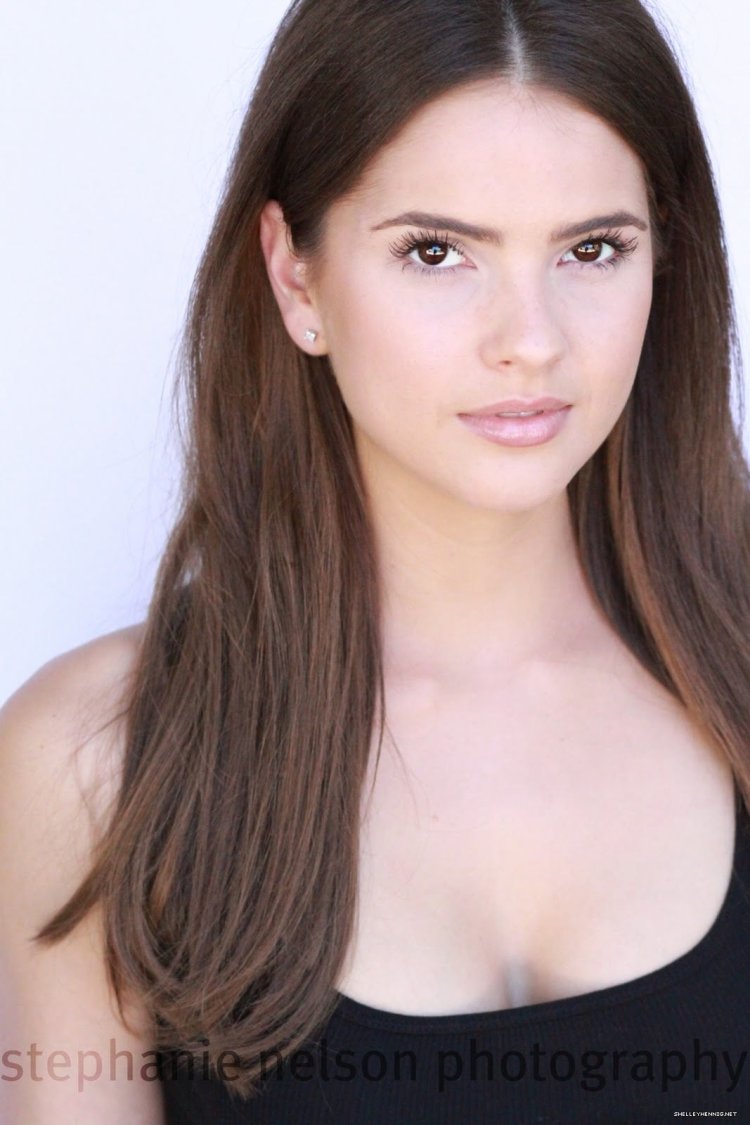 Shelley Katherine Hennig