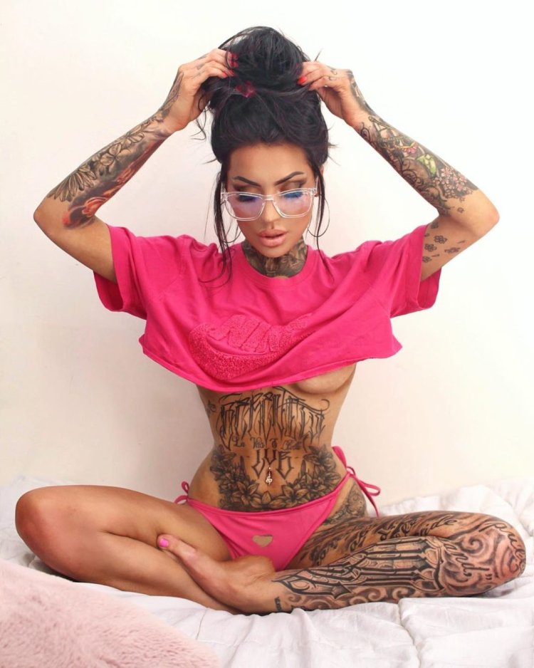 Lilli Grace Official