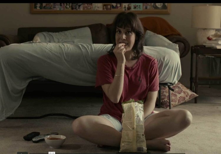 Hello, I have to go movie 2012 stills