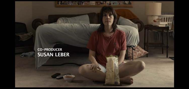 Melanie Lynskey bed scenes