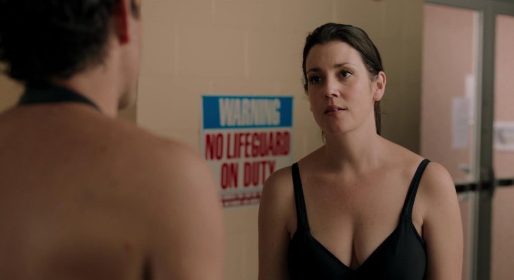Melanie Lynskey movie scenes