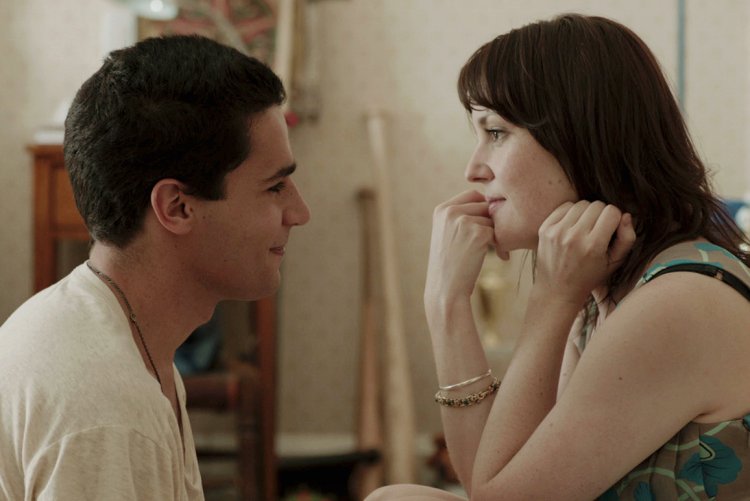 Hello, I have to go movie 2012 stills