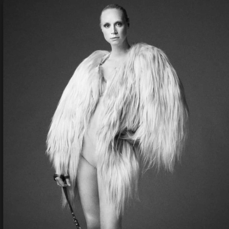 Gwendolyn Christie photo