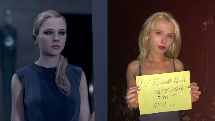 Gabriel Hirsch Detroit