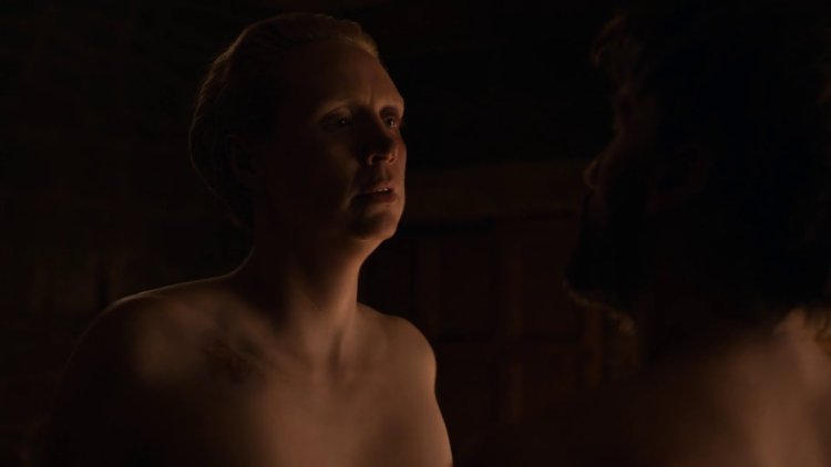 Jaime Lannister season 8 and Brienne