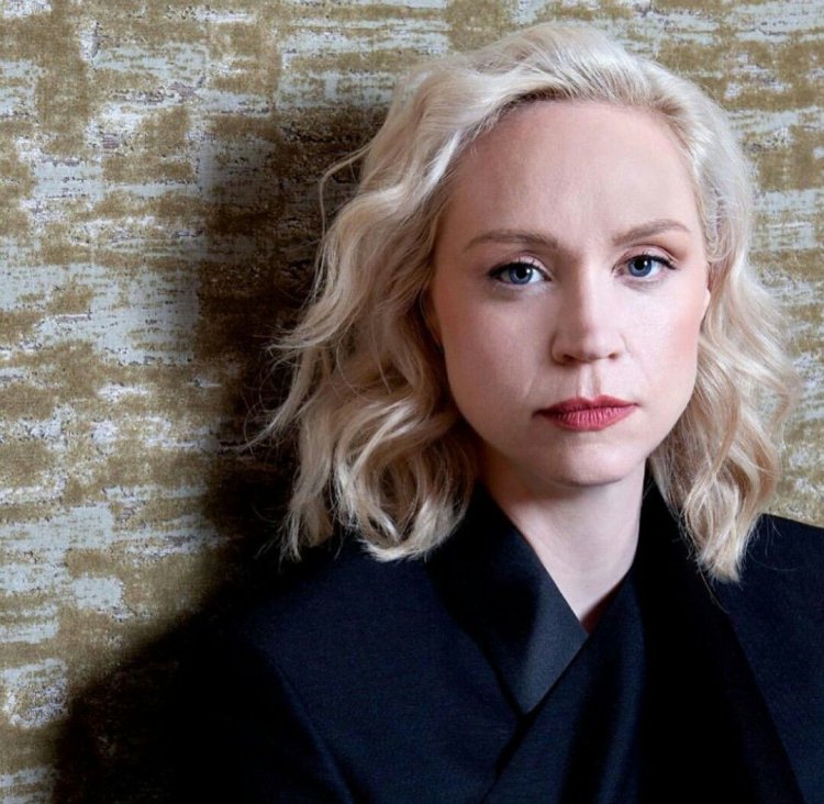 Gwendolyn Christie 2005