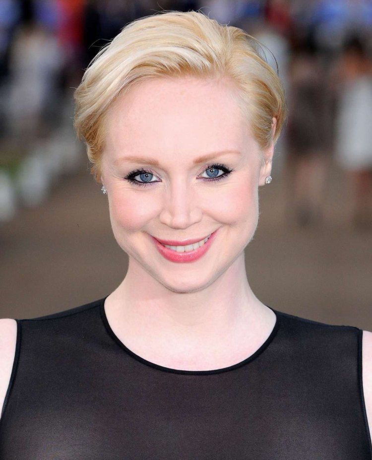 Brienne of Tarth actress