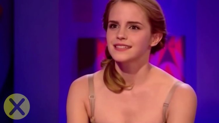 Deepfakes Emma Watson