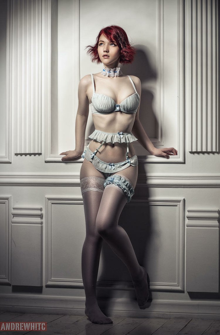 Lada LyumosLada Lyumos