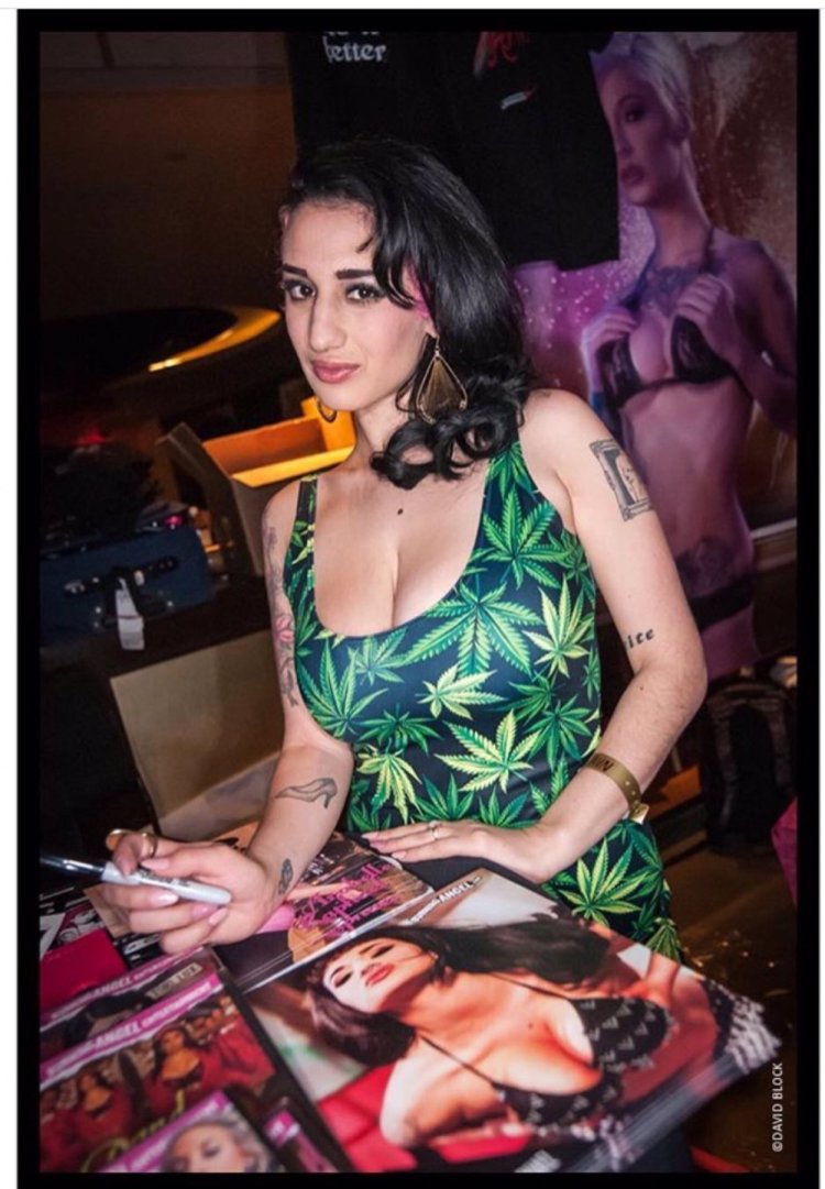 Arabel Rafael Armenian