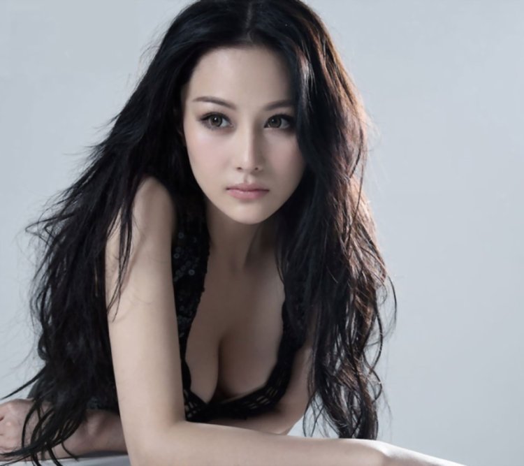 Asian Actresses