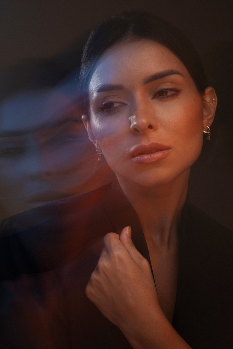 Gabrieli Dorta model