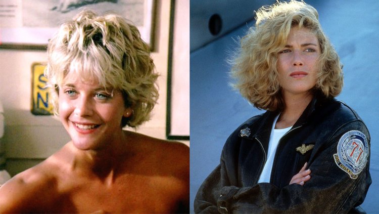 Kelly McGillis 2022