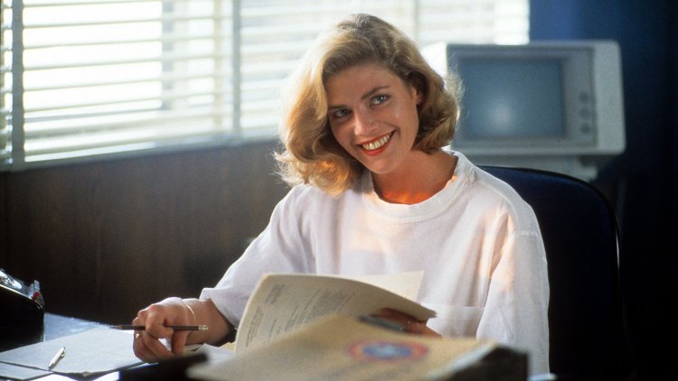 Kelly Ann McGillis