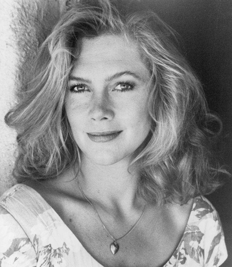 Kathleen Turner actress