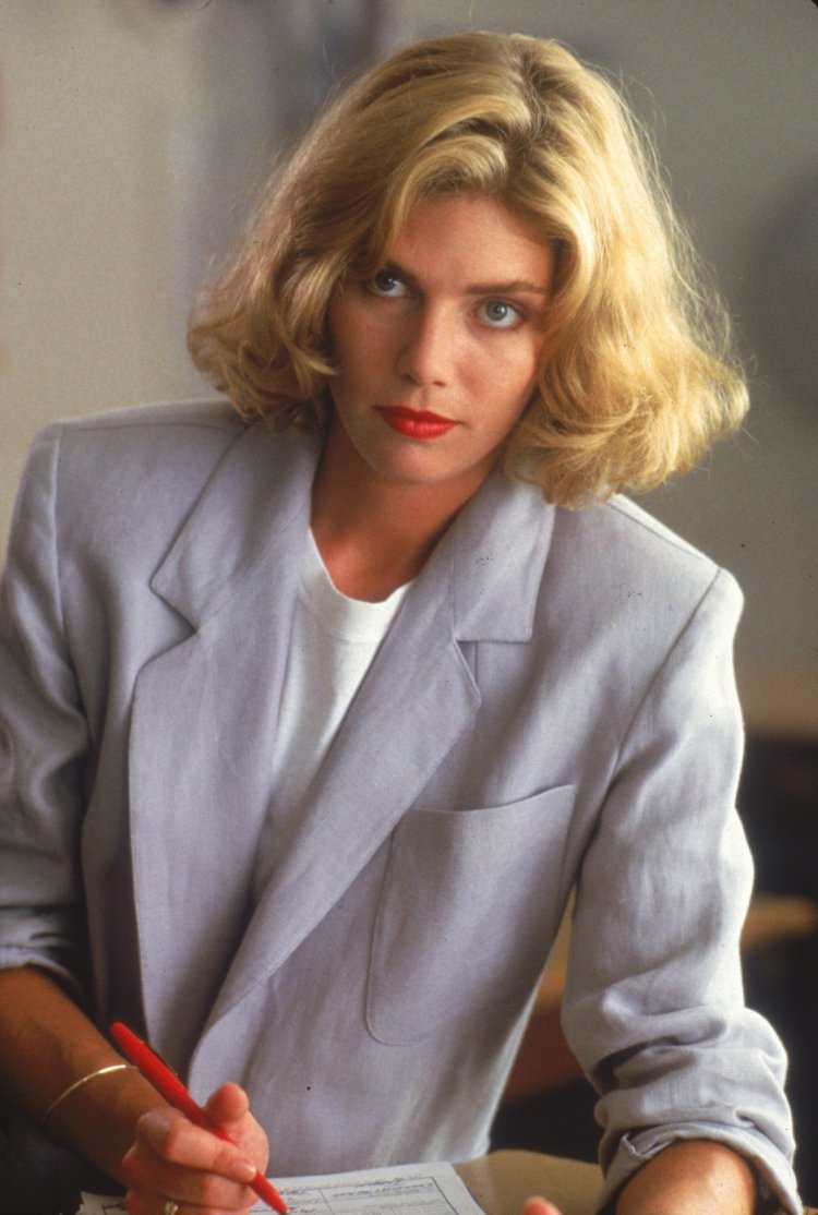 Kelly Ann McGillis