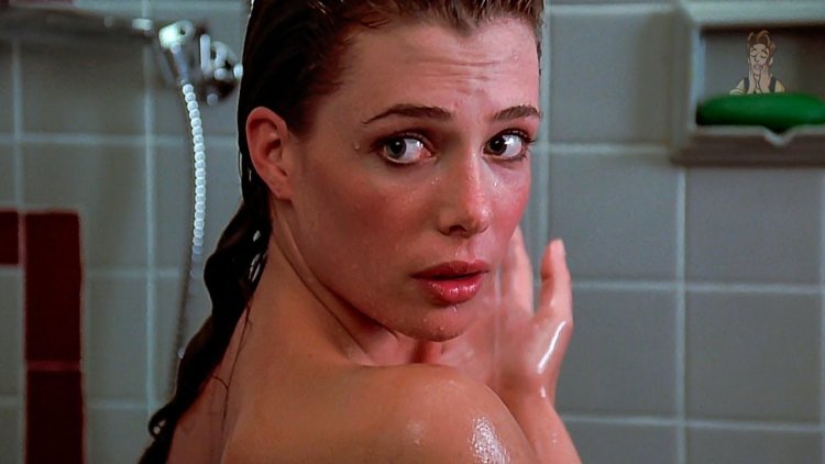 Kelly lebrock marvels of science