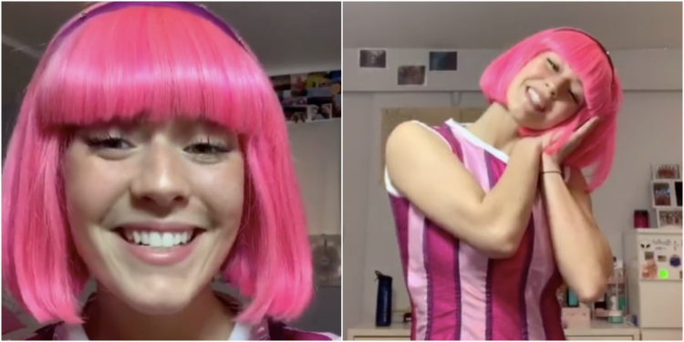 Mauriello Julianne Rose 2022