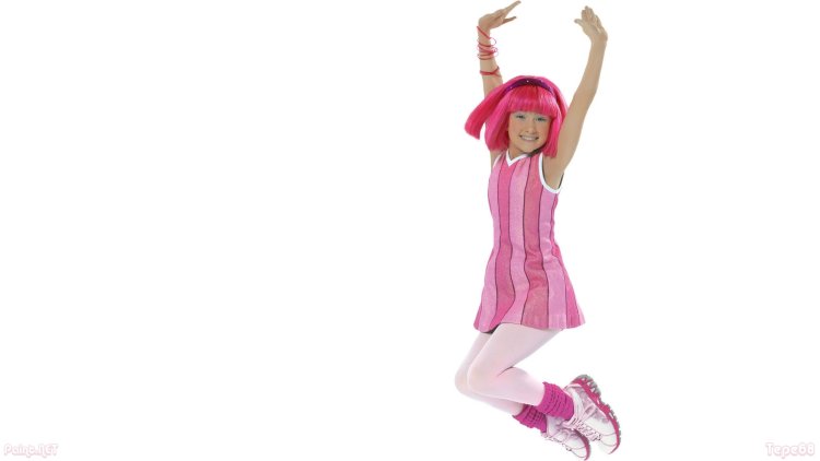 Julianna Rose Lentyaevo