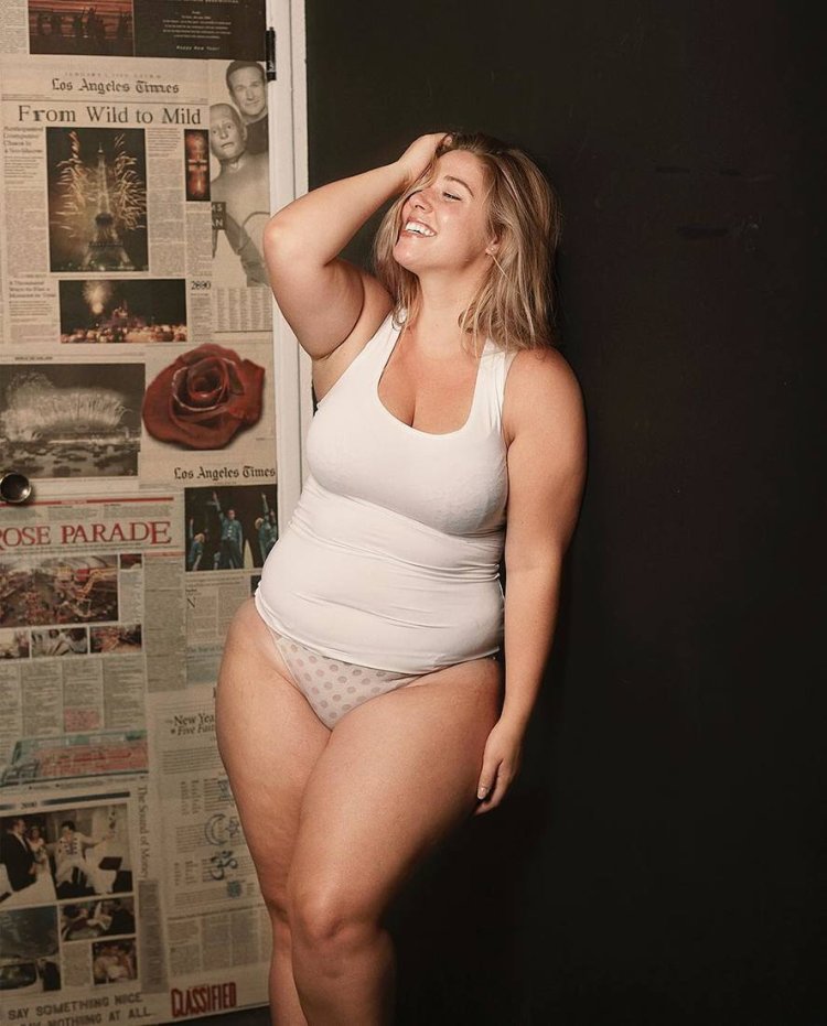 Big homemade chubby mom