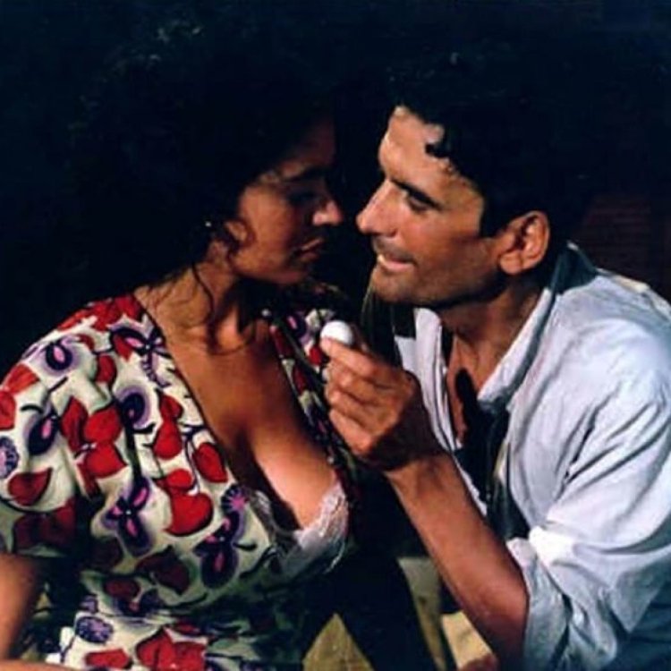 Italy movie 1994 saga