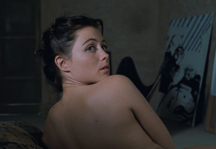 Emmanuelle Beart 1991