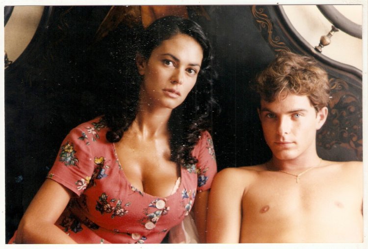 Second wife movie 1998