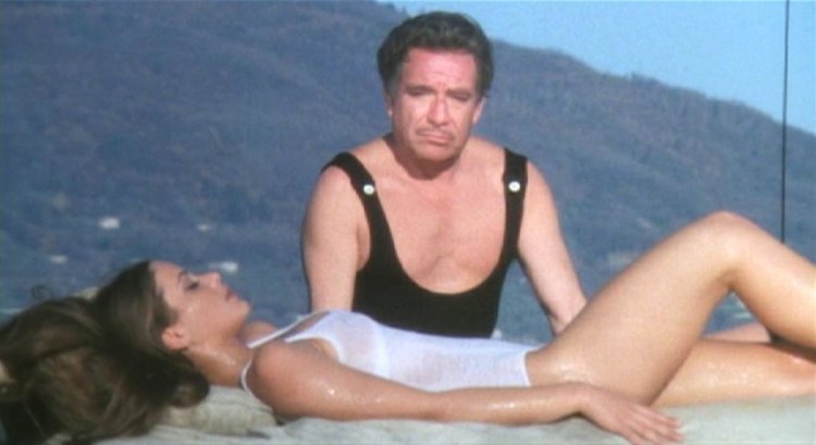 Bishop's room movie 1977