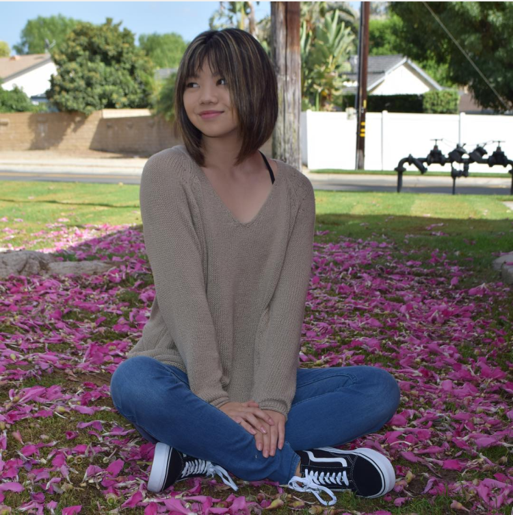 Bailey Sok Instagram