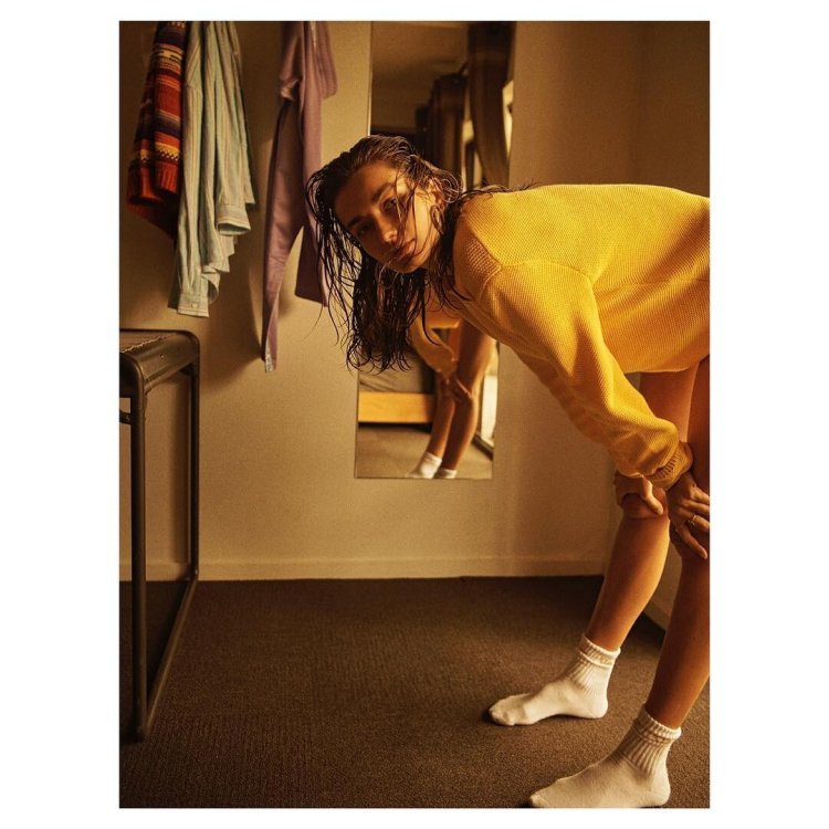 Sandro Valetto Holiday Magazine