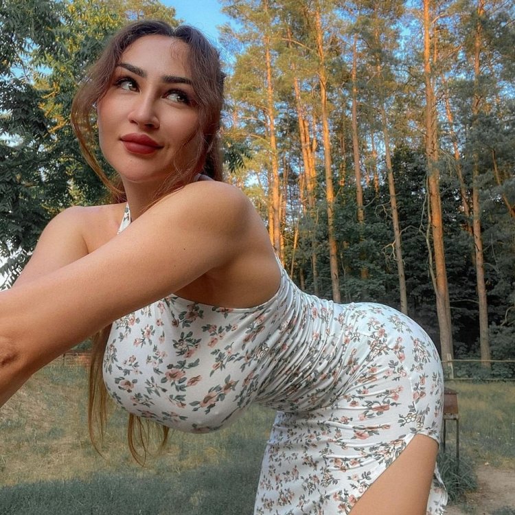 Loukhovanski Louisa Khovanski