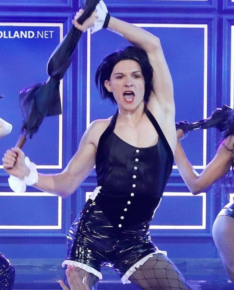 Tom Holland Umbrella