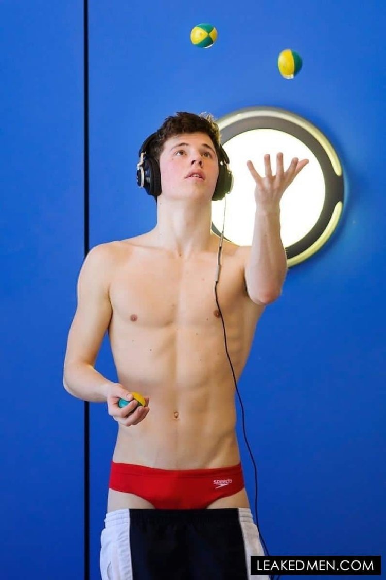 Denis Shepotinnik torso