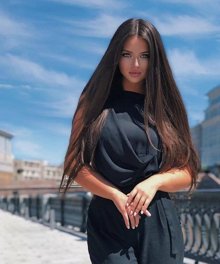 Juuleechkaa Julia Puchkova